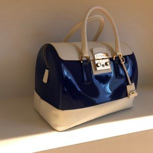 Authentic Furla Bag